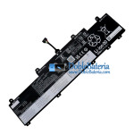 Batería para Lenovo L21C3PG2 L21D3PG2 L21M3PG2 ThinkPad C14 Gen1/3 [Batería de repuesto]